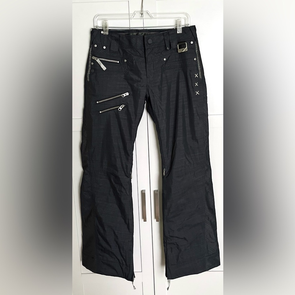 Ladies Oakley Ski Pants Size XS